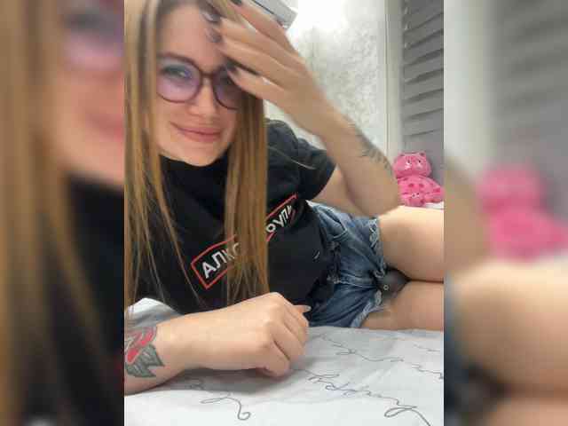 -LeiaProseccina- webcam