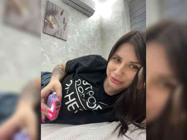 -LeiaProseccina- webcam
