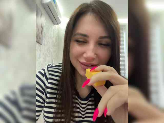 LeiaProseccina webcam