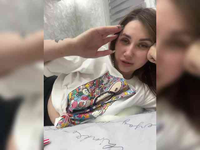 -LeiaProseccina- webcam