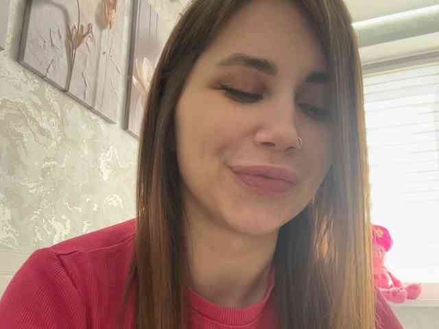 -LeiaProseccina- webcam