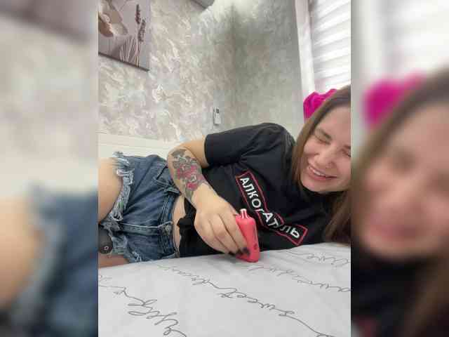 -LeiaProseccina- webcam