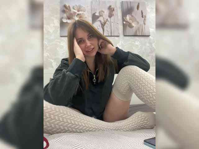 -LeiaProseccina- webcam