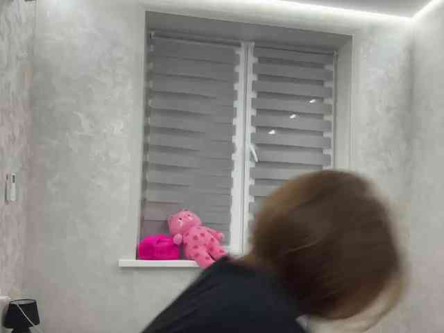 -LeiaProseccina- webcam