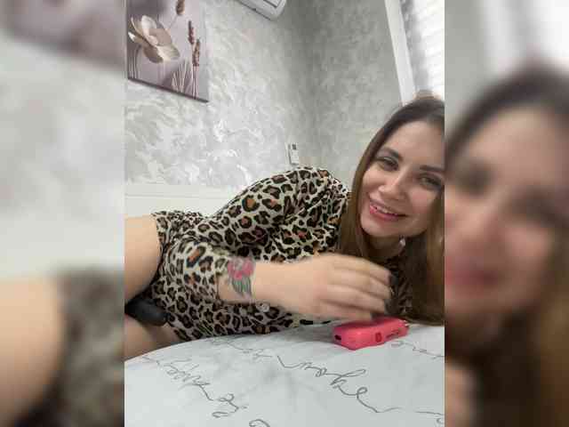 -LeiaProseccina- webcam