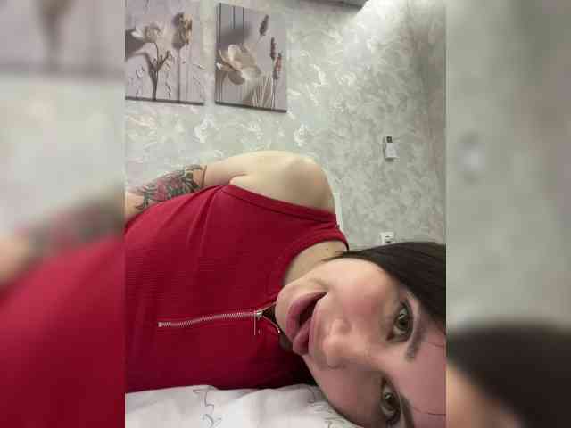 -LeiaProseccina- webcam