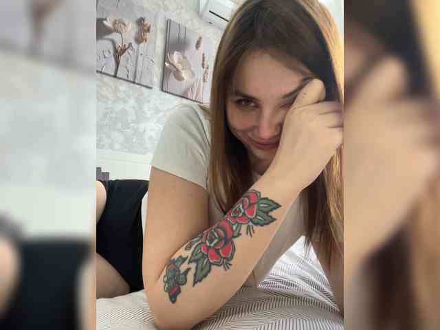 -LeiaProseccina- webcam