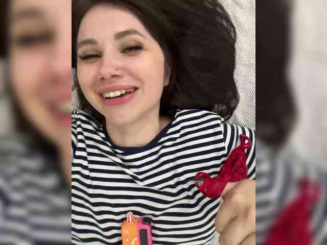 -LeiaProseccina- Sex Cam Show