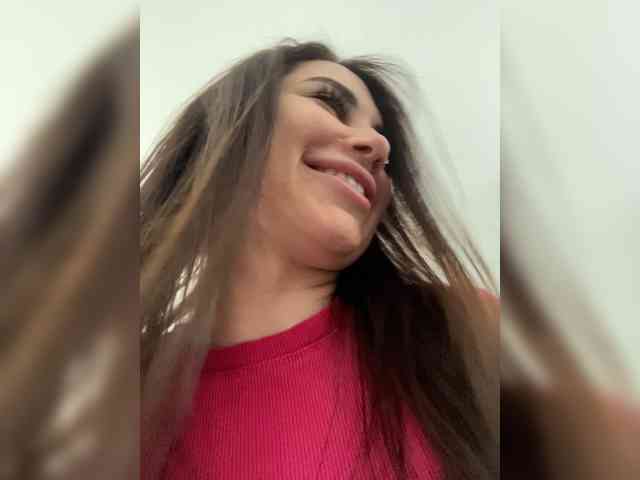 LeiaProseccina webcam