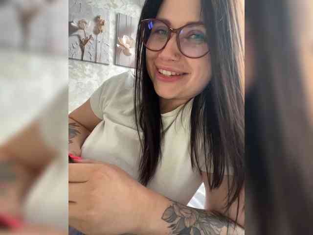 -LeiaProseccina- webcam