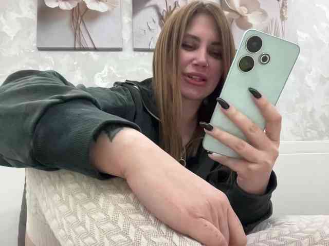 -LeiaProseccina- webcam
