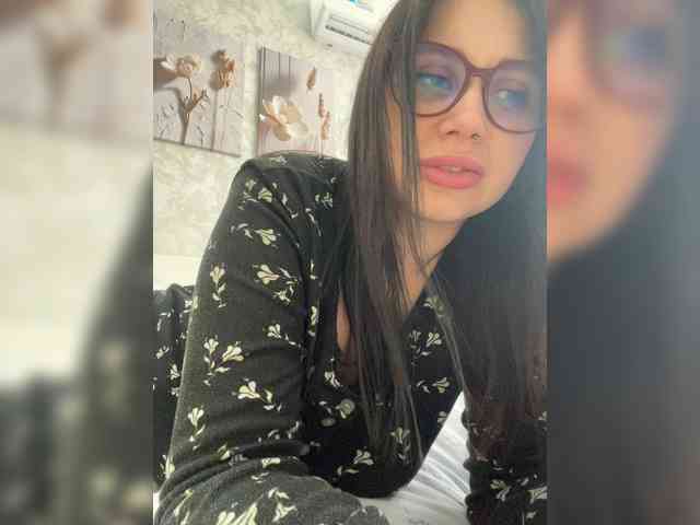 -LeiaProseccina- webcam
