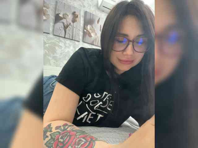 -LeiaProseccina- webcam