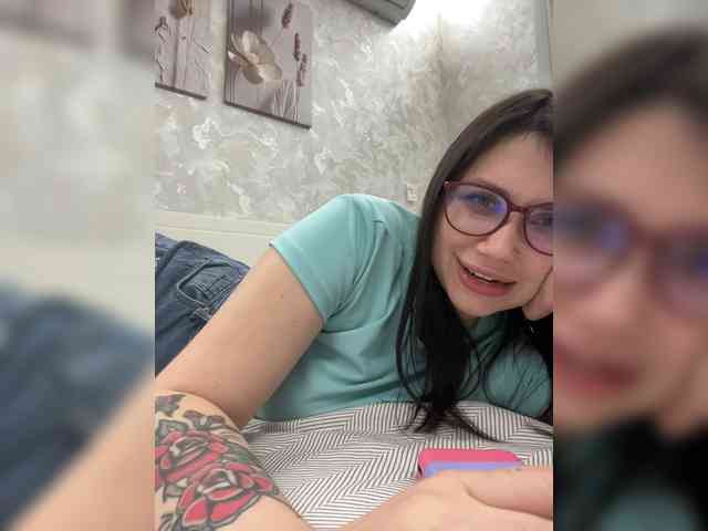 -LeiaProseccina- webcam