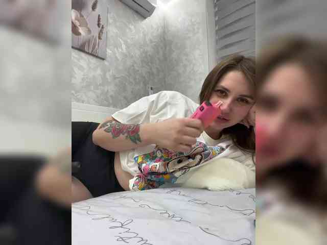 -LeiaProseccina- webcam