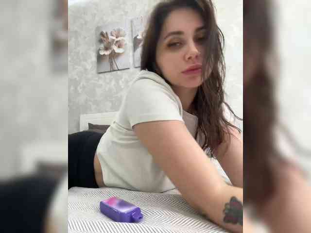 LeiaProseccina webcam