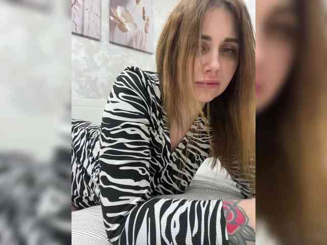 -LeiaProseccina- webcam