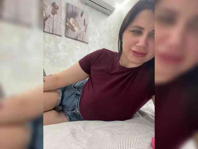 -LeiaProseccina- webcam