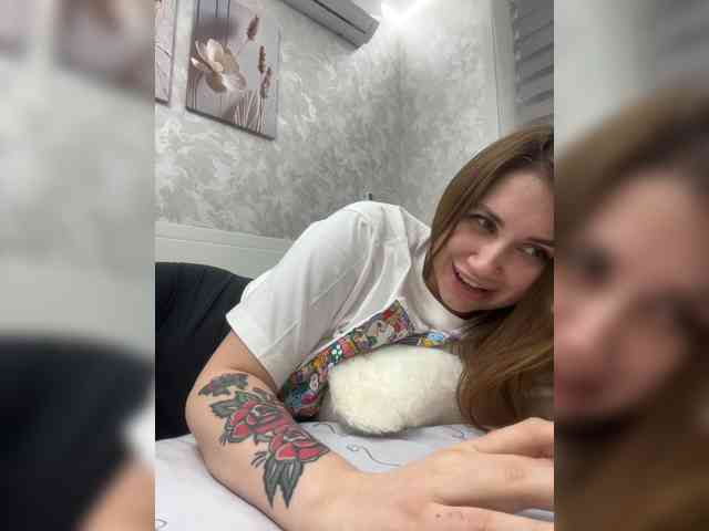 -LeiaProseccina- webcam