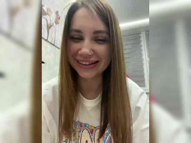 -LeiaProseccina- webcam