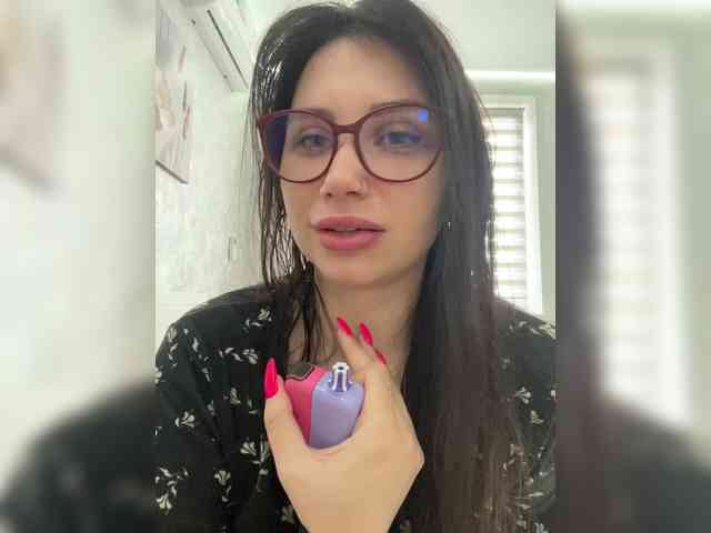 -LeiaProseccina- webcam