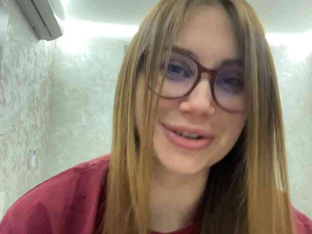 -LeiaProseccina- webcam