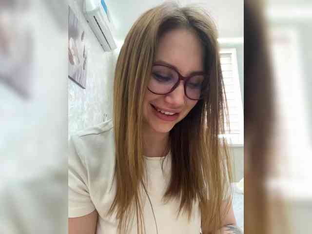 -LeiaProseccina- webcam