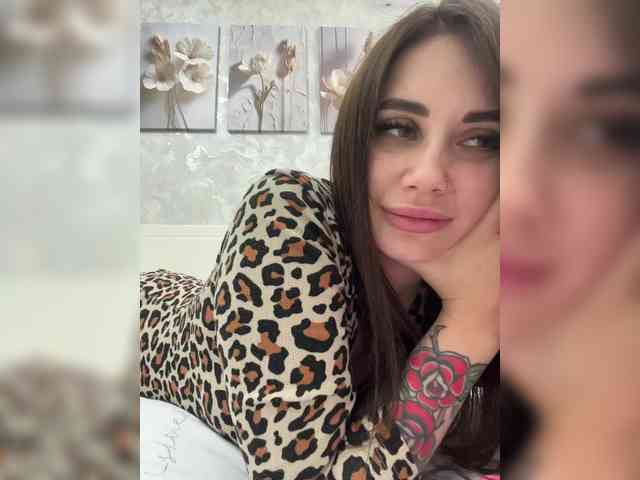 -LeiaProseccina- Sex Cam Show