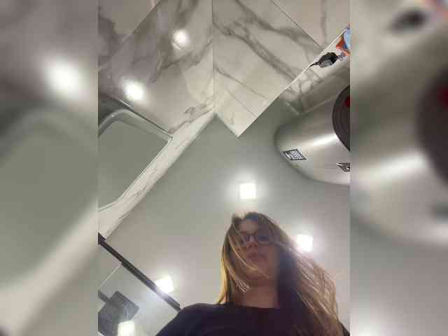 -LeiaProseccina- webcam