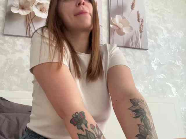 -LeiaProseccina- webcam