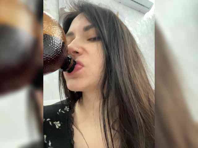 -LeiaProseccina- webcam