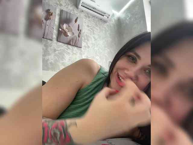 -LeiaProseccina- webcam