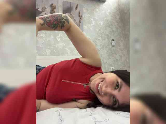 -LeiaProseccina- webcam
