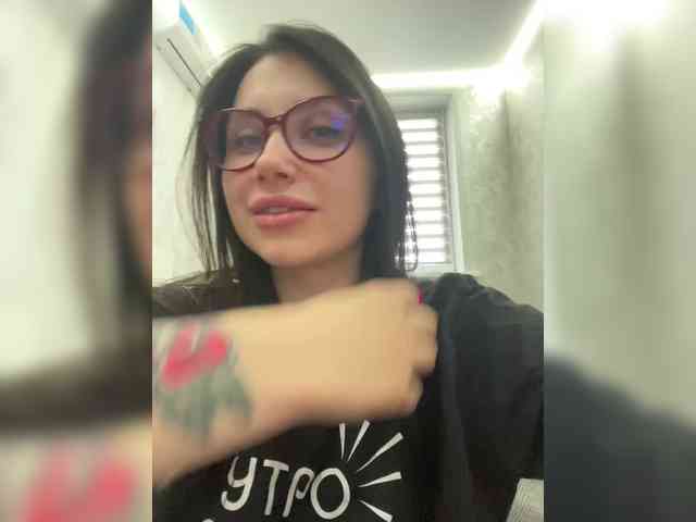 -LeiaProseccina- webcam