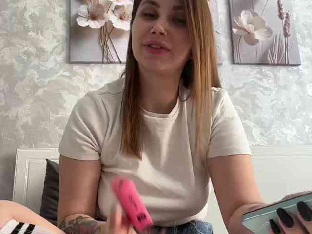 -LeiaProseccina- webcam