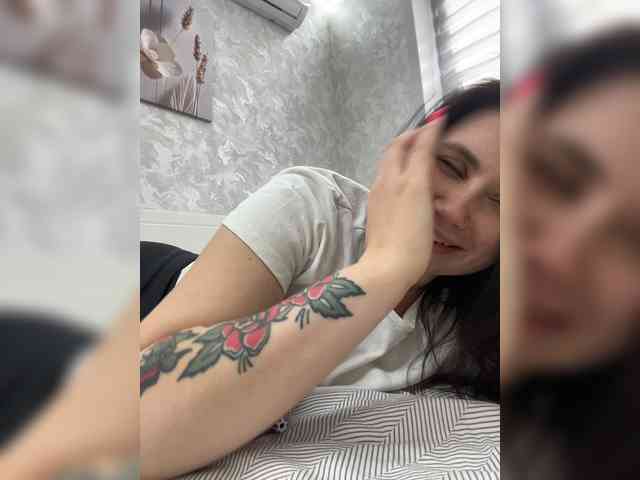 -LeiaProseccina- webcam