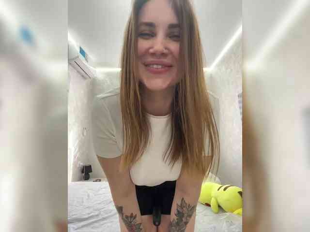 -LeiaProseccina- webcam