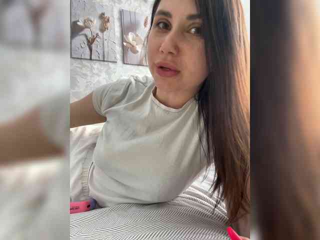 -LeiaProseccina- webcam