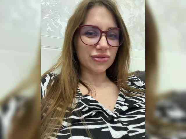 -LeiaProseccina- webcam