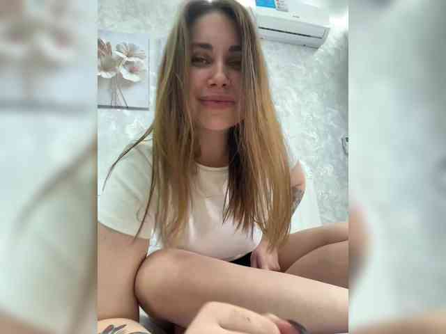 -LeiaProseccina- webcam