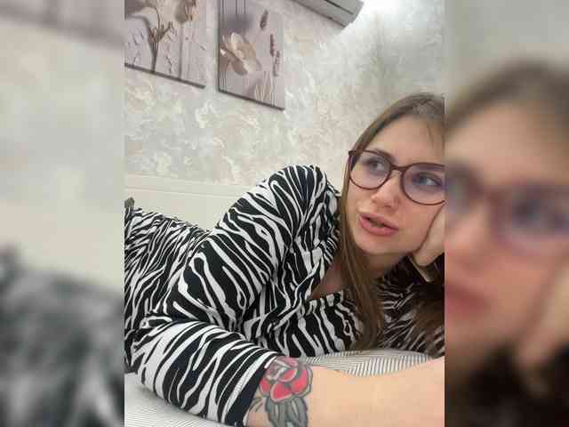 -LeiaProseccina- webcam