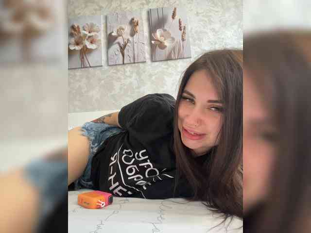 LeiaProseccina webcam