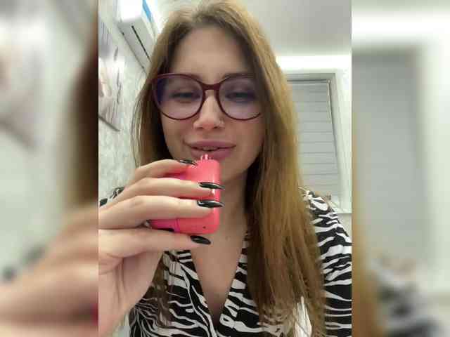 -LeiaProseccina- webcam