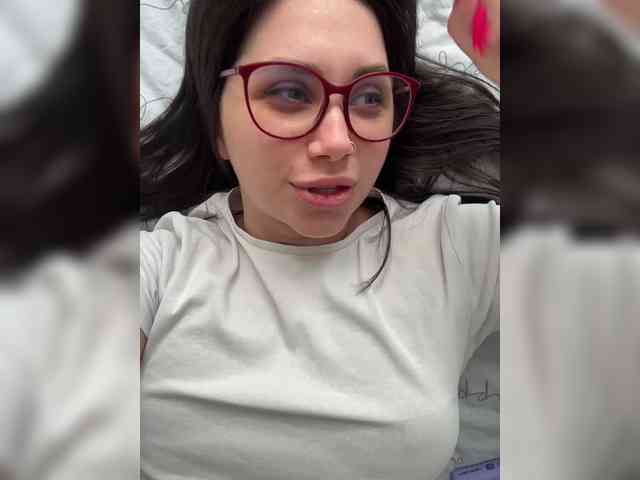 -LeiaProseccina- webcam