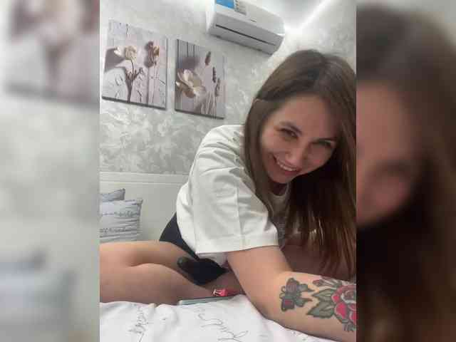 -LeiaProseccina- webcam