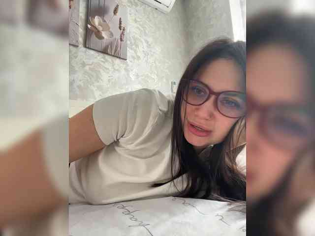 -LeiaProseccina- webcam