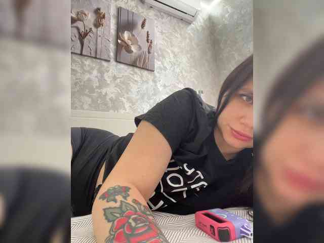 -LeiaProseccina- webcam