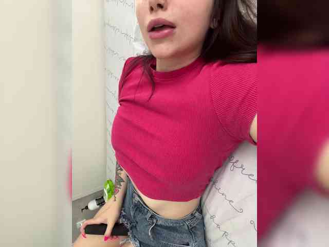 LeiaProseccina webcam