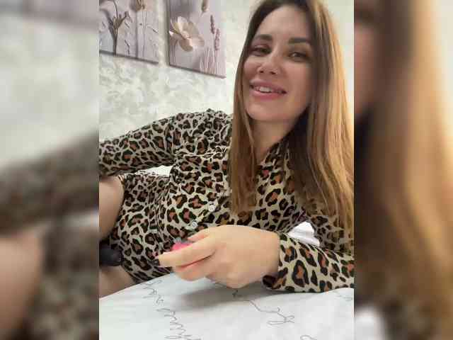 -LeiaProseccina- webcam