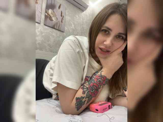 -LeiaProseccina- webcam